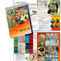 brochure design rsf1