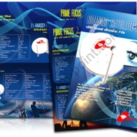 brochure design dsat