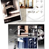 brochure design ths