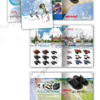 catalog design aerosoft