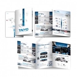 company_profile_design_Taiyo