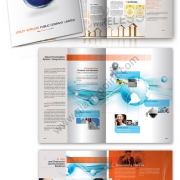 company profile brochure loxleywireless