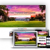 Thai Golf Course