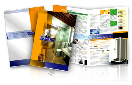 brochure design frametek_brochure2