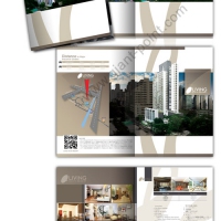 brochure design cityresort