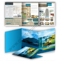 brochure design ysp