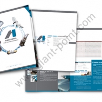 brochure design anest1