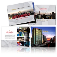 brochure design movenpick3