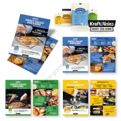 Salekit Kraft Heinz
