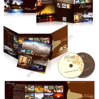 brochure design thepassage2