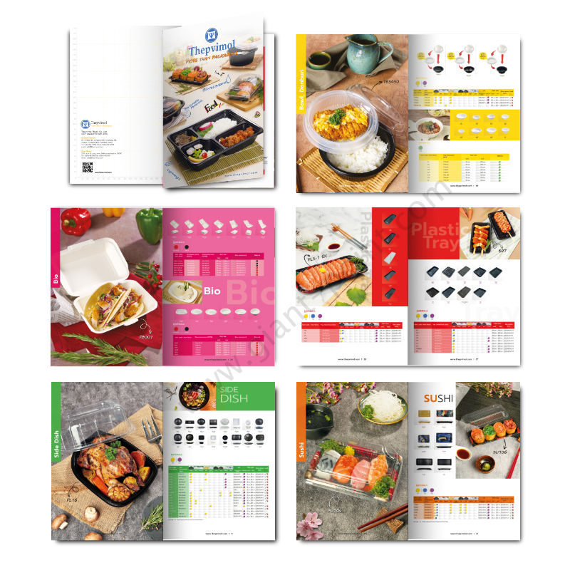 catalog design