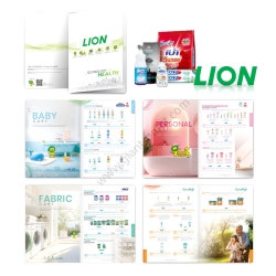 Catalog_design_Lion
