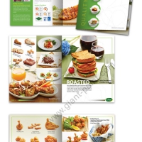 catalog design betagro