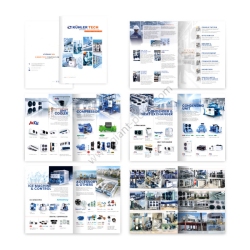 Catalog Design Khuler