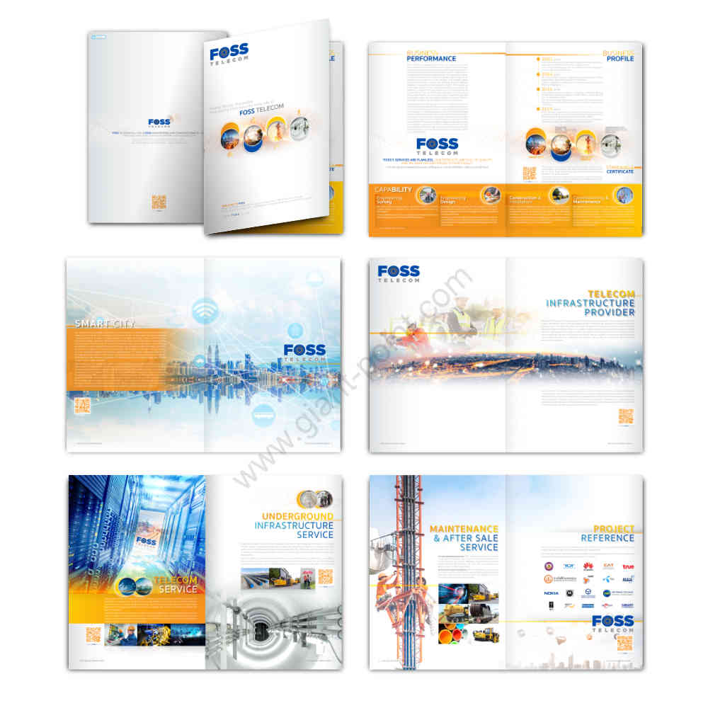 company_profile_design_foss