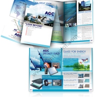 company profile agc4