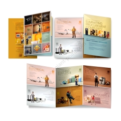 company_profile_design_Irich