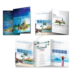 company_profile_design Travizgo