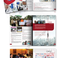 company profile brochure mplus