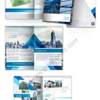 company profile brochure yhs