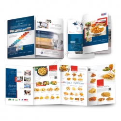 company_profile_design_Mckey