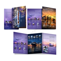 Company Profile Victory Interfreight