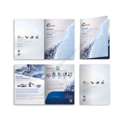 Folder CPlast