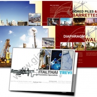 company profile italthai