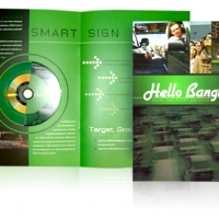 company profile smartsign