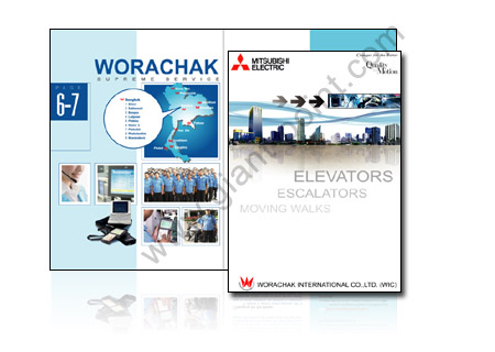 company profile warachak2