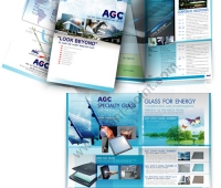 company profile agc4