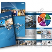 company profile brochure cpart