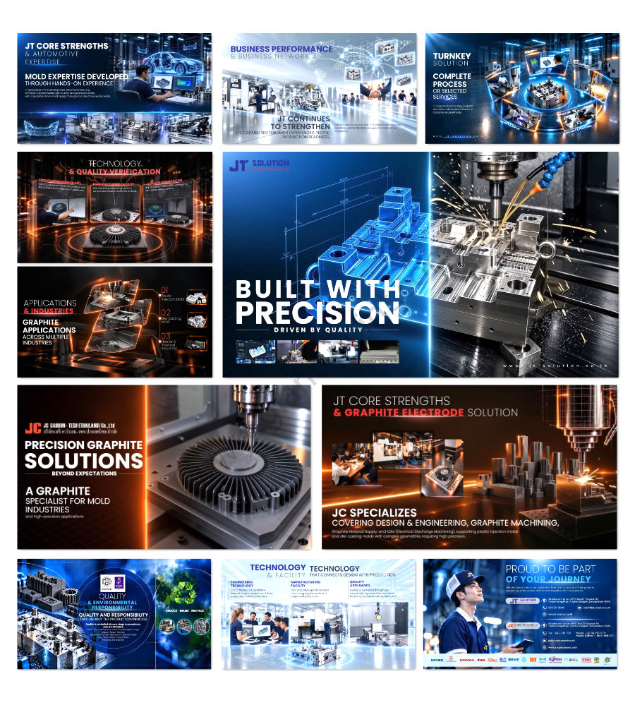 Company Profile JC