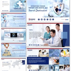 Bangkok Pattaya Hospital