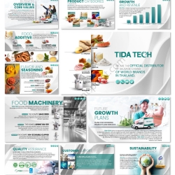 TIDA Tech