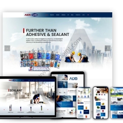 Webdesign ADBs
