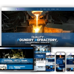 Webdesign CD Trading