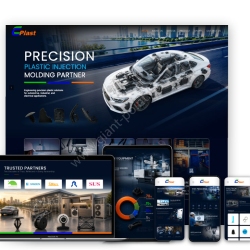 Cplast Website