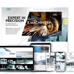 Webdesign GMP