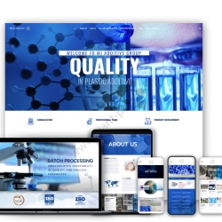 Webdesign MJ Additive