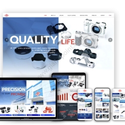 Webdesign  YPC