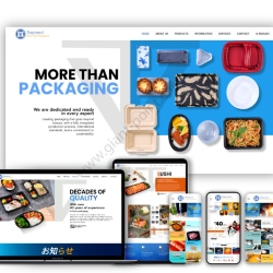 Webdesign Thepvimol