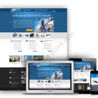 webdesign_uniwave