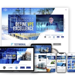 Webdesign VPE