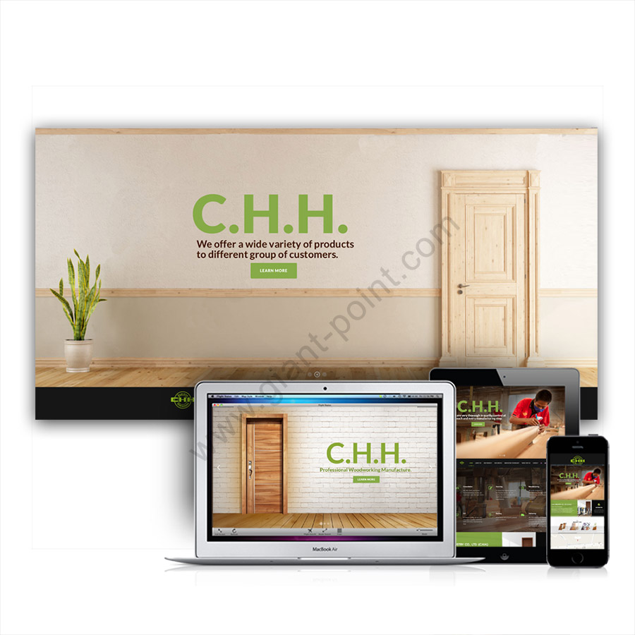 webdesign_chh