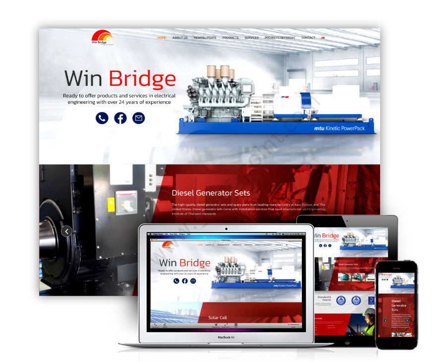 webdesign_winbridge