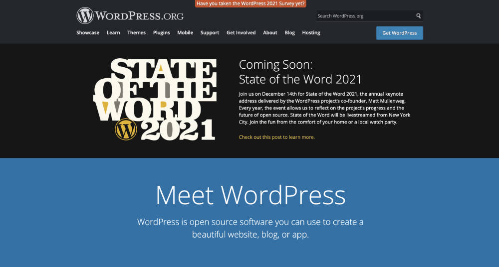 วิธีดูแลเว็บไซ์ wordpress