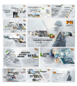 slide presentation