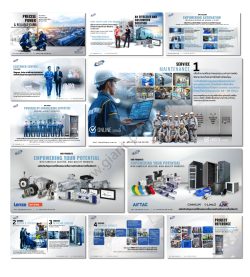 Slide Presentation