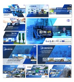 slide presentation